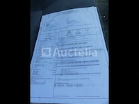 Utility pick-up double cab citroën jumper (2016-96.052 km-vin:vf7ydumgc12988246) - afbeelding 2 van  32