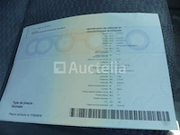 Utility pick-up double cab citroën jumper (2016-96.052 km-vin:vf7ydumgc12988246) - afbeelding 3 van  32