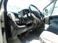 Utility pick-up double cab citroën jumper (2016-96.052 km-vin:vf7ydumgc12988246) - afbeelding 9 van  32