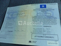 Utility pick-up double cab citroën jumper (2016-96.052 km-vin:vf7ydumgc12988246) - afbeelding 10 van  32