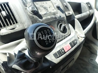 Utility pick-up double cab citroën jumper (2016-96.052 km-vin:vf7ydumgc12988246) - afbeelding 17 van  32