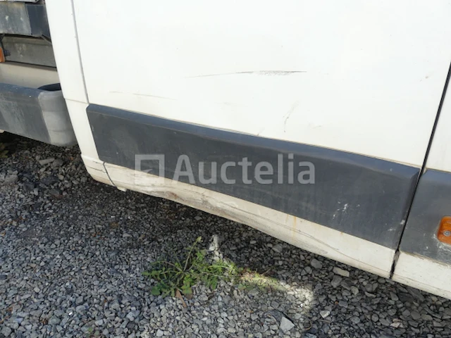 Utility pick-up double cab citroën jumper (2016-96.052 km-vin:vf7ydumgc12988246) - afbeelding 27 van  32