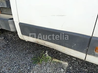 Utility pick-up double cab citroën jumper (2016-96.052 km-vin:vf7ydumgc12988246) - afbeelding 27 van  32