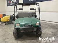 Utility tractor - afbeelding 3 van  10