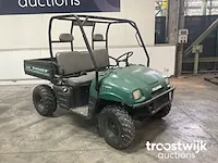 Utility tractor - afbeelding 4 van  10