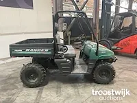 Utility tractor - afbeelding 5 van  10