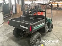 Utility tractor - afbeelding 6 van  10