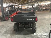 Utility tractor - afbeelding 7 van  10