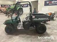 Utility tractor - afbeelding 8 van  10