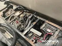 Utility tractor - afbeelding 10 van  10