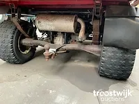 Utility wagentje - afbeelding 2 van  10