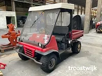 Utility wagentje