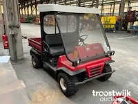 Utility wagentje - afbeelding 3 van  10