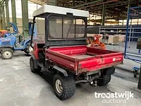 Utility wagentje - afbeelding 4 van  10