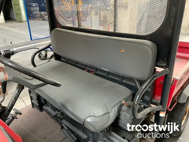 Utility wagentje - afbeelding 7 van  10