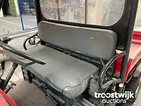 Utility wagentje - afbeelding 7 van  10