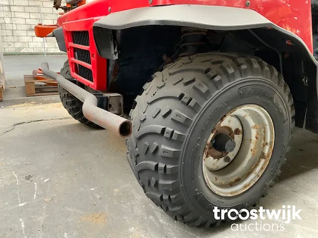 Utility wagentje - afbeelding 8 van  10