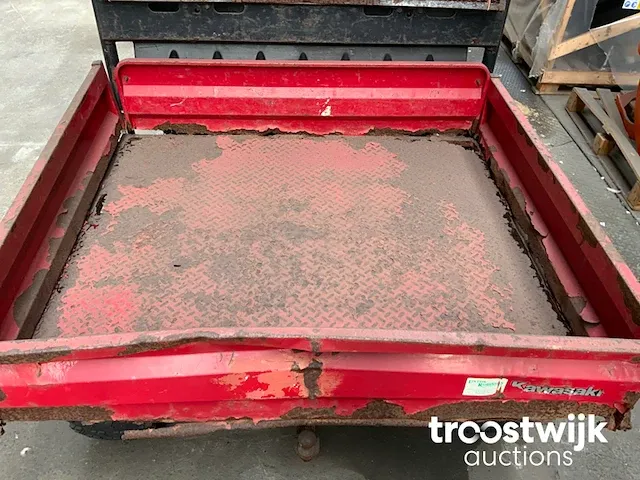 Utility wagentje - afbeelding 10 van  10