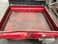 Utility wagentje - afbeelding 10 van  10