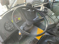 Utm 625 liebherr telescoopkraan l35 - afbeelding 6 van  39