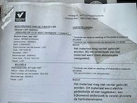 Utm 625 liebherr telescoopkraan l35 - afbeelding 14 van  39