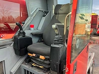 Utm 625 liebherr telescoopkraan l35 - afbeelding 20 van  39