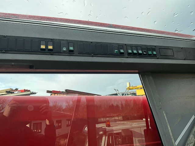 Utm 625 liebherr telescoopkraan l35 - afbeelding 25 van  39