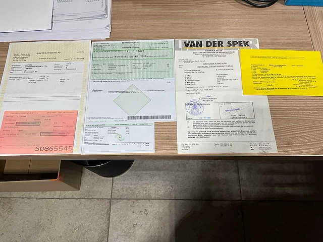 Utm 625 liebherr telescoopkraan l35 - afbeelding 28 van  39