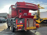 Utm 625 liebherr telescoopkraan l35 - afbeelding 34 van  39