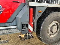 Utm 625 liebherr telescoopkraan l35 - afbeelding 37 van  39