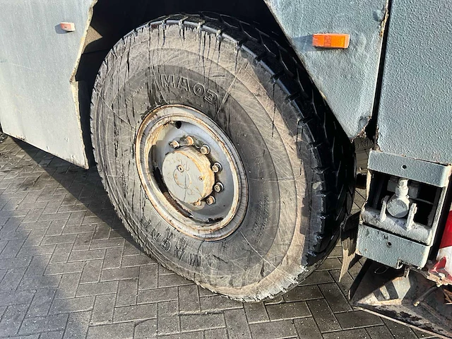 Utm 625 liebherr telescoopkraan l35 - afbeelding 39 van  39