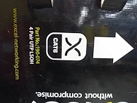 Utp kabel - afbeelding 3 van  3