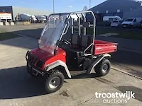 Utv - afbeelding 1 van  27