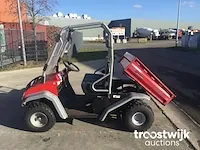 Utv - afbeelding 16 van  27