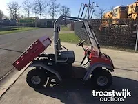 Utv - afbeelding 19 van  27