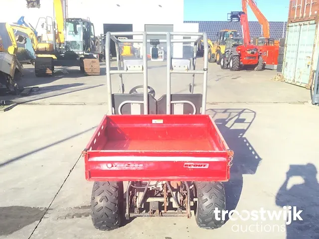 Utv - afbeelding 24 van  27