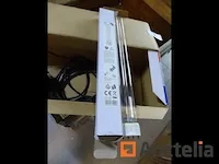 Uv-c clarifier spot t.i.p spu 36000 voor zwembad - afbeelding 2 van  5
