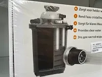 Uv-c inbbouw velda 2x - afbeelding 2 van  3