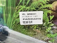 Uv-c inbbouw velda 2x - afbeelding 2 van  4