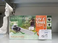 Uv-c inbbouw velda 2x - afbeelding 3 van  4