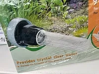 Uv-c inbbouw velda - afbeelding 1 van  3