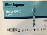 Uv-c units blue lagoon - afbeelding 5 van  5
