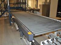Uv curing machine / uv dryer & buffer - afbeelding 2 van  7