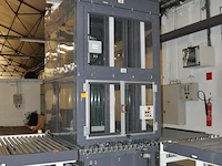 Uv curing machine / uv dryer & buffer - afbeelding 5 van  7