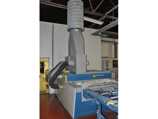 Uv dryer machine - afbeelding 1 van  6