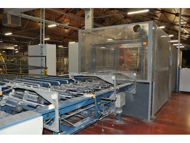 Uv dryer machine - afbeelding 3 van  6