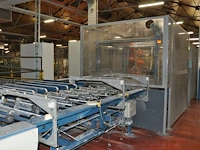Uv dryer machine - afbeelding 3 van  6