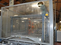 Uv dryer machine - afbeelding 4 van  6
