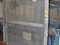 Uv dryer machine - afbeelding 5 van  6