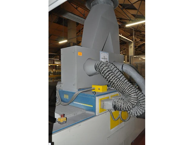 Uv dryer machine - afbeelding 6 van  6